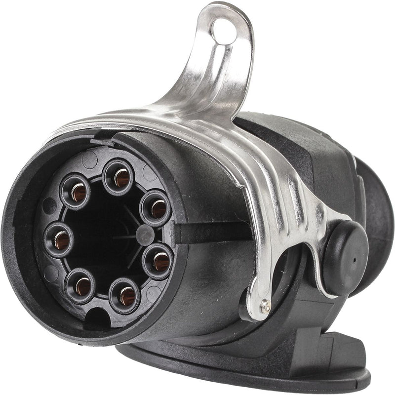 OEX EBS 12/24V 7 Pin Plug ACX2878