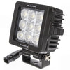 Blacktips 9 LED Work Light 60deg 145Wx135Hx85D mm