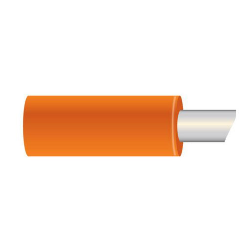 OEX Tinned Marine Cable Single Core 2.5mm Orange 100M