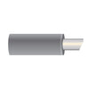 OEX Tinned Marine Cable Single Core 2mm Grey 100M Roll