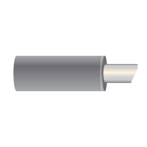 OEX Tinned Marine Cable Single Core 2mm Grey 100M Roll
