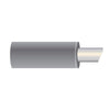 OEX Tinned Marine Cable Single Core 2mm Grey 100M Roll