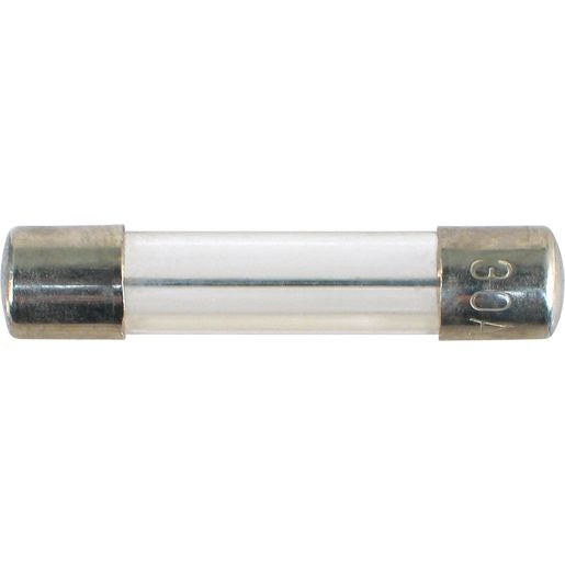 OEX Glass Fuse 3AG 30A (Pack of 10) ACX1526BL