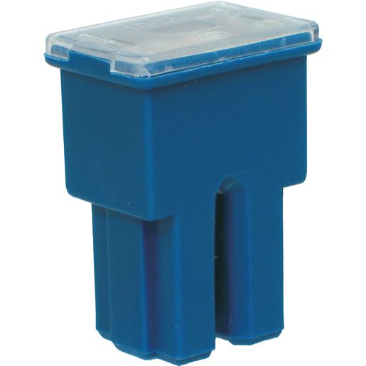 OEX Fusible Link Mini Female 100A Blue ACX1792BL
