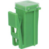 OEX Fusible Link Mini Female W/Lock 30A Green ACX1796BL