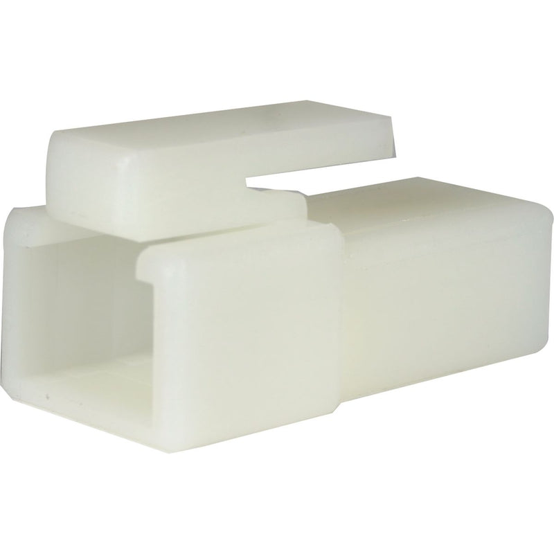 OEX Fusible Link Male Connector Housing Single Pole 10