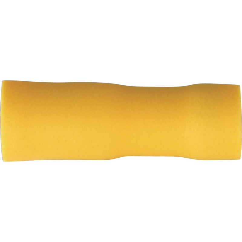 OEX Crimp Terminal Female Bullet Yellow Terminal Size 5mm