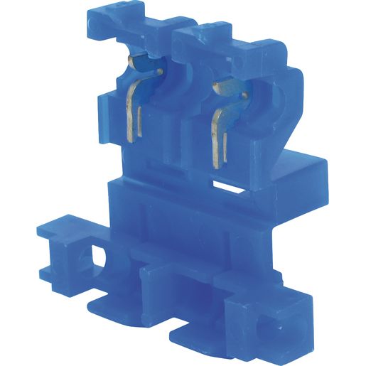 OEX In Line Fuse Holder Standard Blade 1 Way 20A 10 Pce