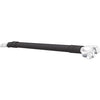 OEX 2 B&S Battery Lead 260mm L Post-To-Stud 10mm Stud