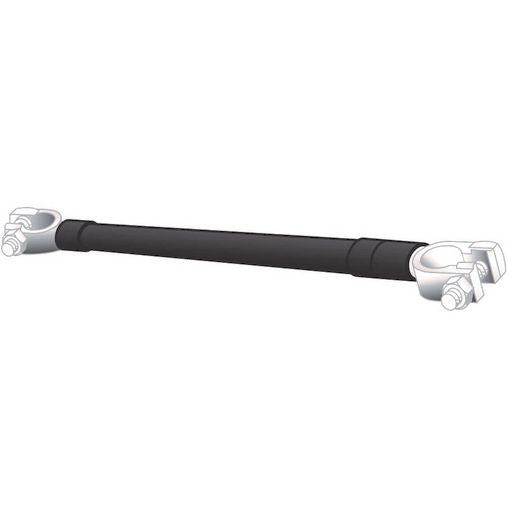 OEX 00 B&S Battery Lead 200mm L Post-To-Post ACX1049