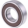 NSK Alternator Bearing ID:25 x OD:52 W:15mm BEX6205
