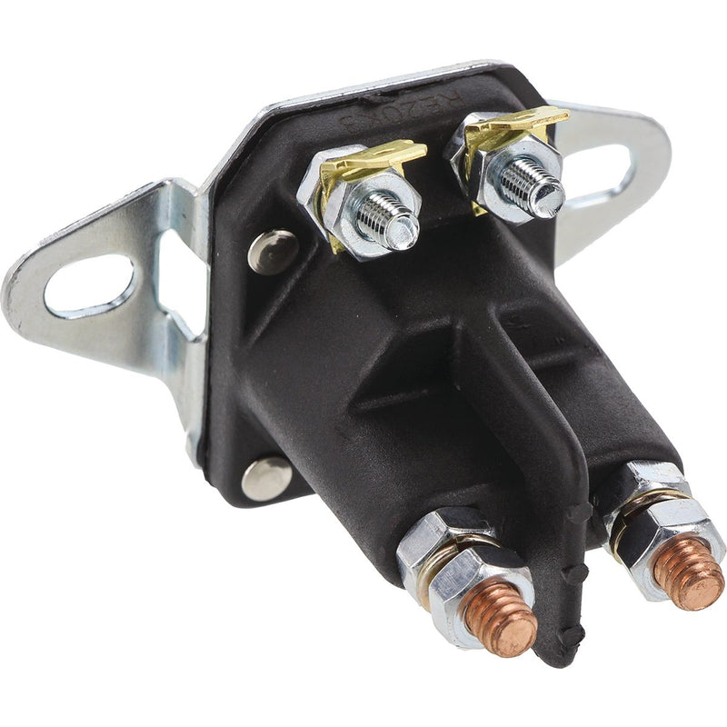 OEX Starter Motor Slave Solenoid 12V 80A ACX3345