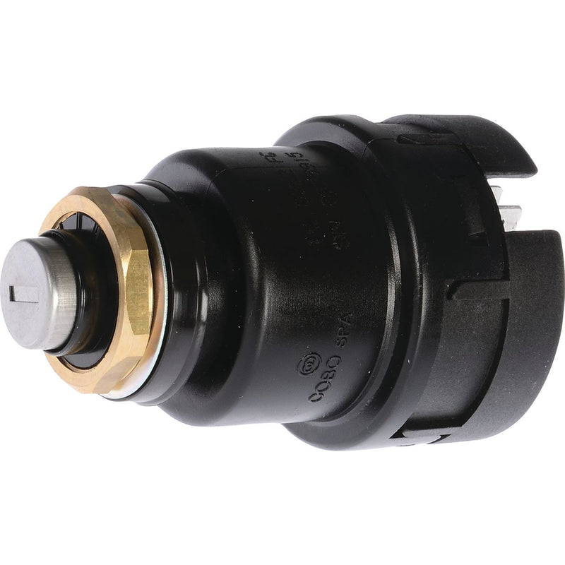 OEX Ignition Switch Park - Off - Ign - Glow - Start