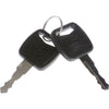 OEX Ignition Switch Park - Off - Ign - Glow - Start