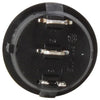 OEX Rocker Switch On/Off Spst 12V Red Illuminated