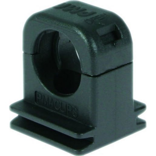 OEX Convoluted Tubing Fitting Support M25x1.5 Thread
