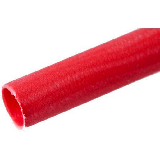 OEX Heat Shrink Red 18.2mm x 10m ACX1284