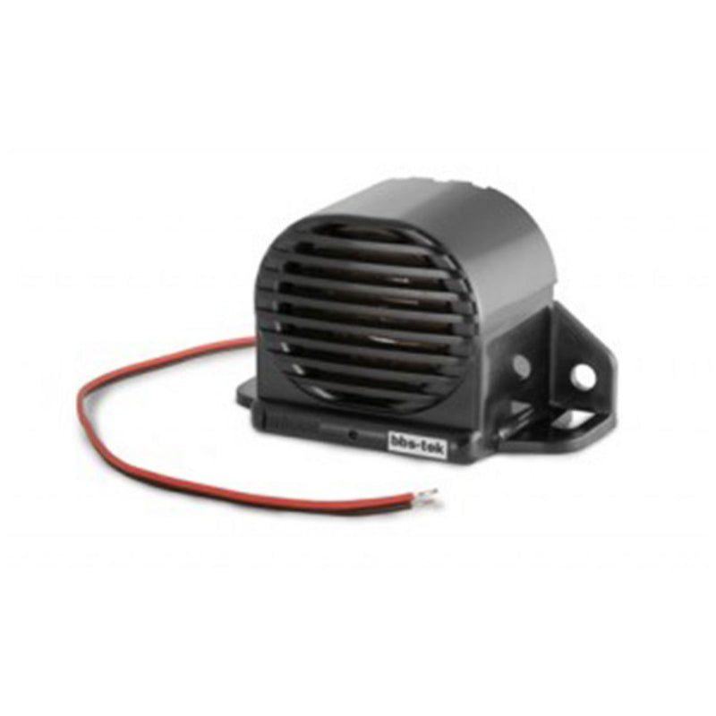 Brigade Back Up Alarm 12 or 24V 97db (Fixed) IP68 BBS97