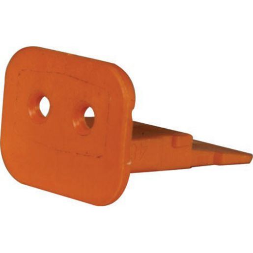 Deutsch Dt #16 - Wedge To Suit 2 Way Plug 20 Pce