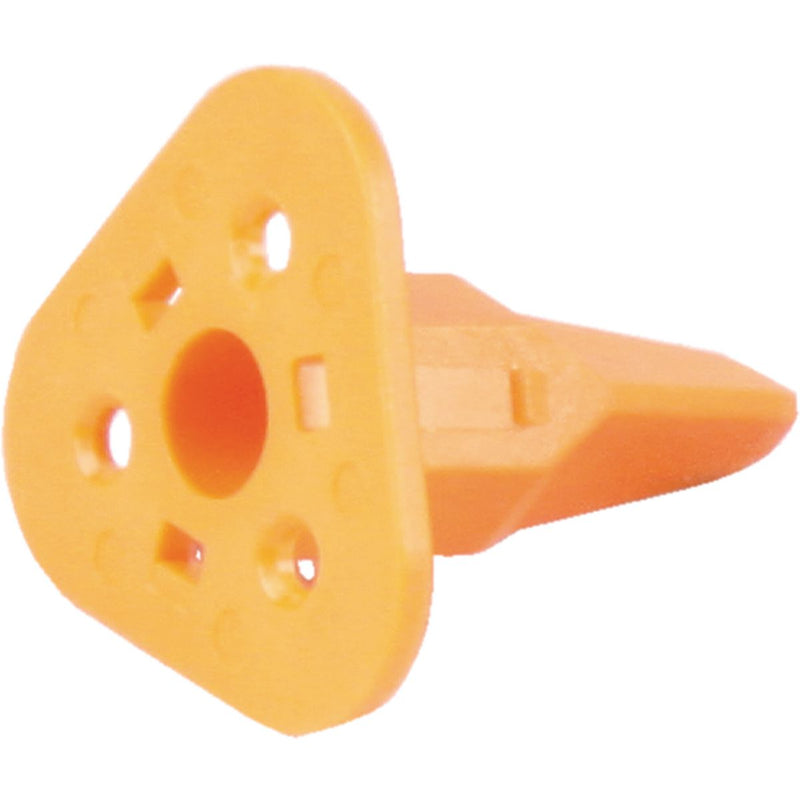 Deutsch Dt #16 - Wedge To Suit 3 Way Plug 20 Pce