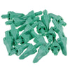 Deutsch Dt #16 - Wedge To Suit 3 Way Receptacle 20 Pce