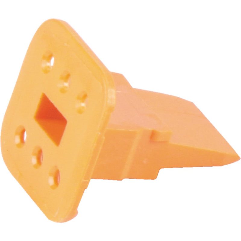 Deutsch Dt #16 - Wedge To Suit 6 Way Plug 20 Pce