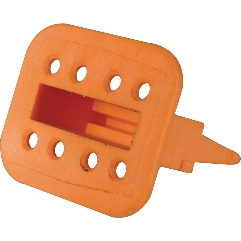 Deutsch Dt #16 - Wedge To Suit 8 Way Plug 20 Pce