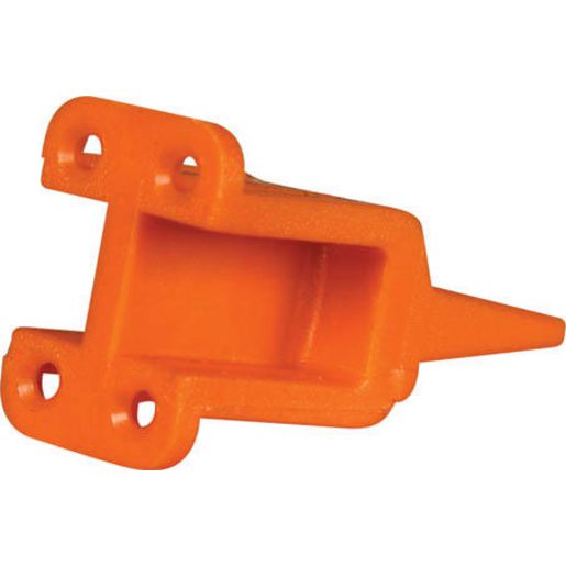 Deutsch Wedge To Suit 4 Way Dtm Plug - 20 Pce ACX2989W/20