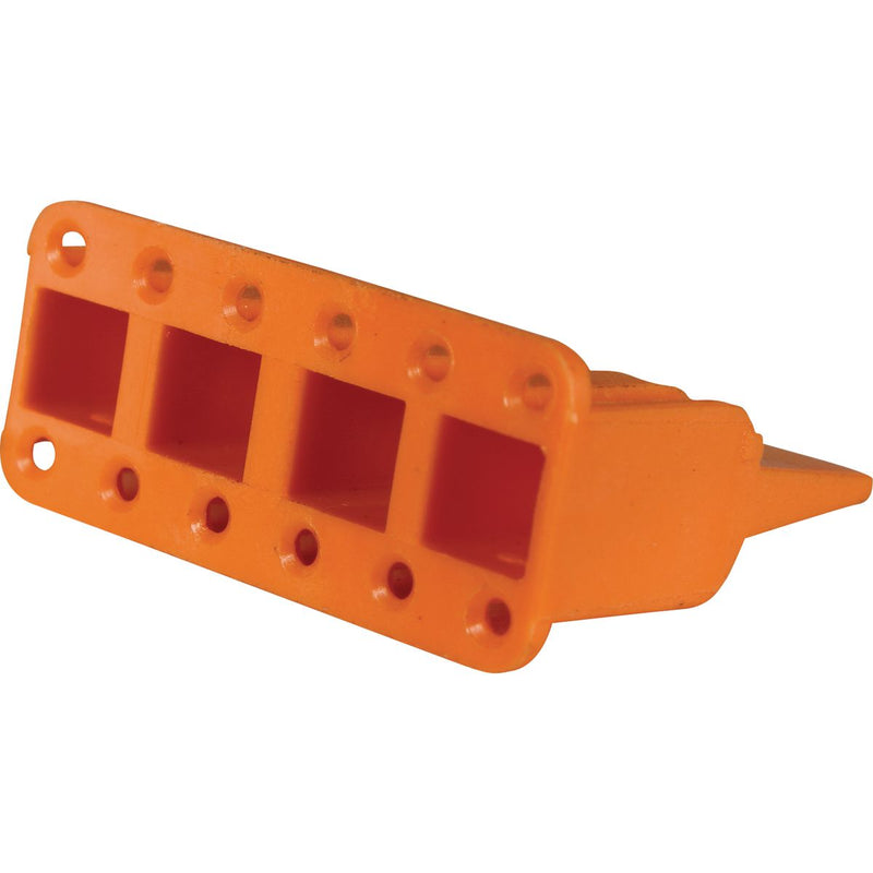 Deutsch Wedge To Suit 12 Way Dtm Receptacle - 20 Pce
