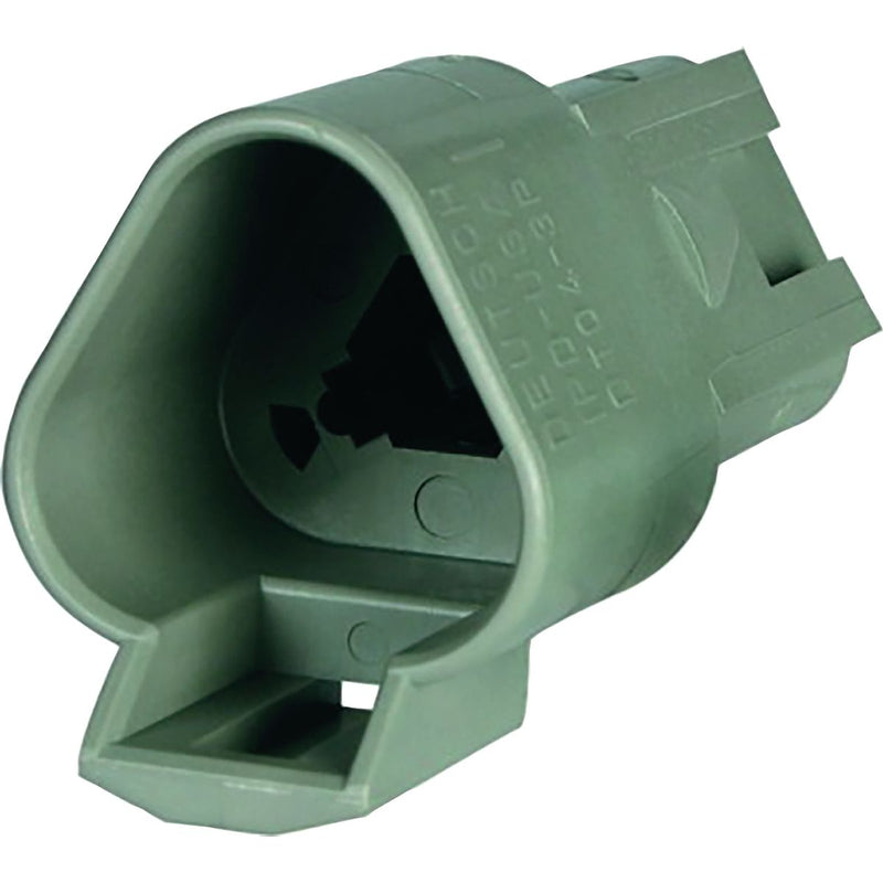 Deutsch Dt #16 - 3 Way Receptacle 5 Pce ACX2968P/5