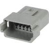 Deutsch Dt #16 - 12 Way Receptacle 5 Pce ACX2976P/5