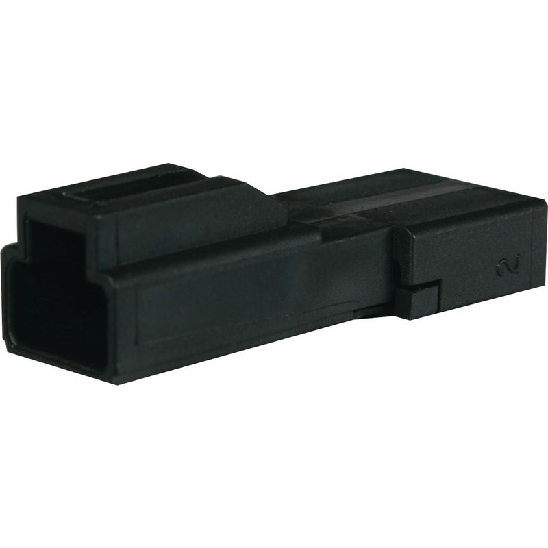 Deutsch Dtmn 2 Way Receptacle 5 Pce ACX2983/5