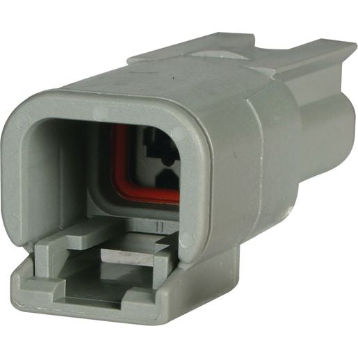 Deutsch Dtm 2 Way Receptacle - 5 Pce ACX2986P/5