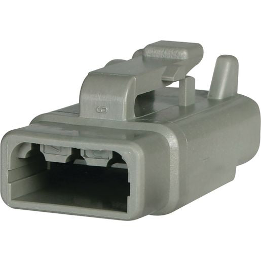 Deutsch Dtm 3 Way Plug - 5 Pce ACX2987S/5