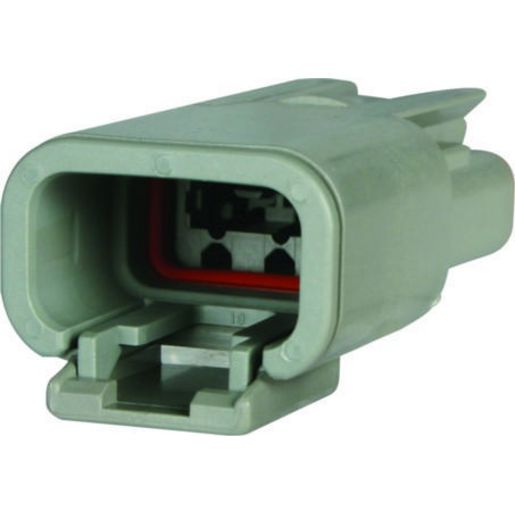 Deutsch Dtm 3 Way Receptacle - 5 Pce ACX2988P/5