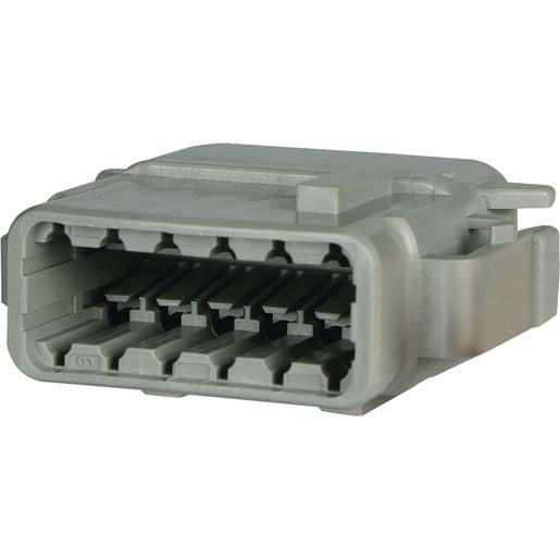 Deutsch Dtm 12 Way Plug - 5 Pce ACX2995S/5