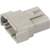 Deutsch Dtm 12 Way Receptacle - 5 Pce ACX2996P/5