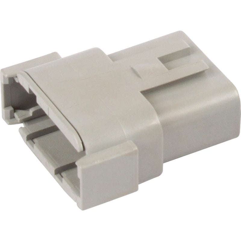 Deutsch Dtm 12 Way Receptacle - 5 Pce ACX2996P/5