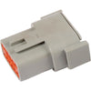 Deutsch Dtm 12 Way Receptacle - 5 Pce ACX2996P/5