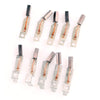 OEX Alternator Brushes 12V (Lucas Style) Pack of 10