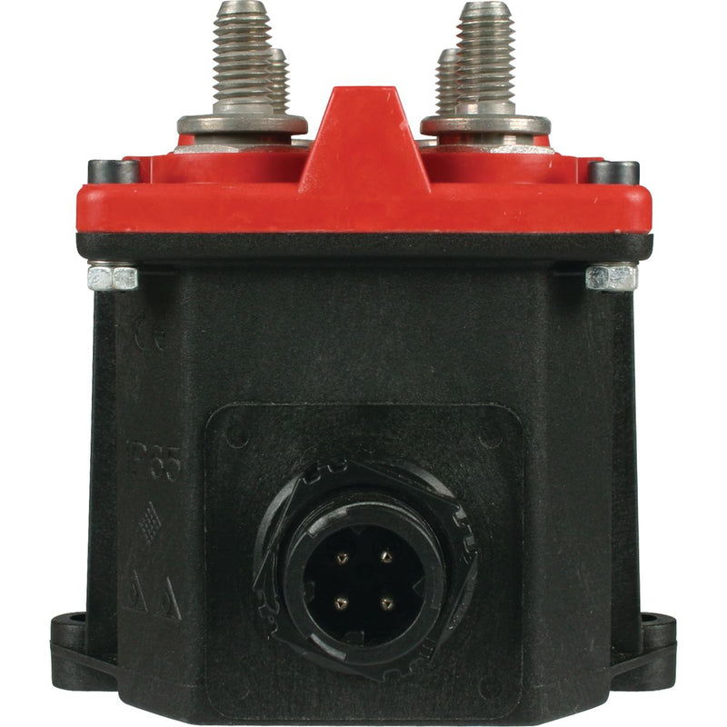 OEX Battery Master / Isolation Switch On - Off - Dpst