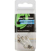 Revolution Glass Fuse 3Ag 25A 5Pk 63-50250BLR
