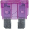 Revolution Standard Blade Fuse 3A 5 Pce 63-97040BLR