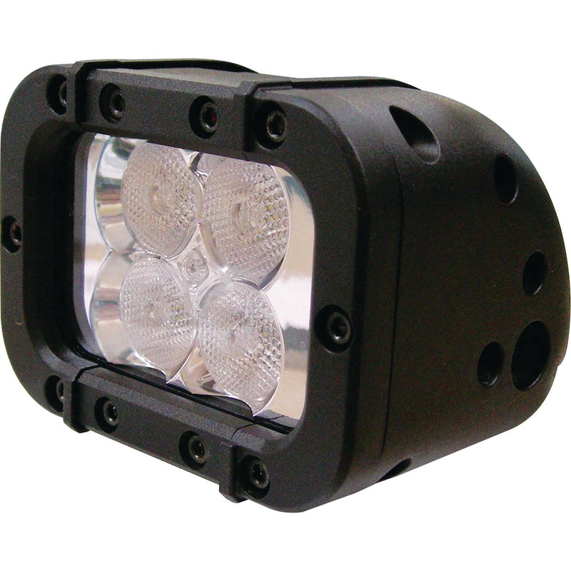 OEX Work Light LED Rectangle Bar 12/24V Spot Beam LLX22004