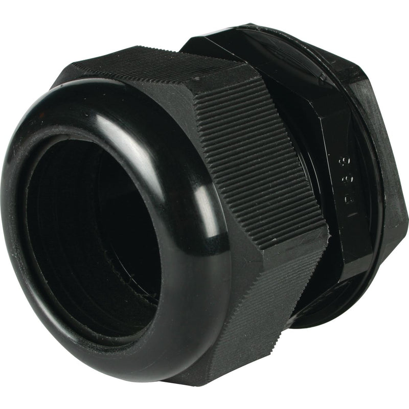 OEX Cable Gland Nylon 50mm 2 Pack ACX1346