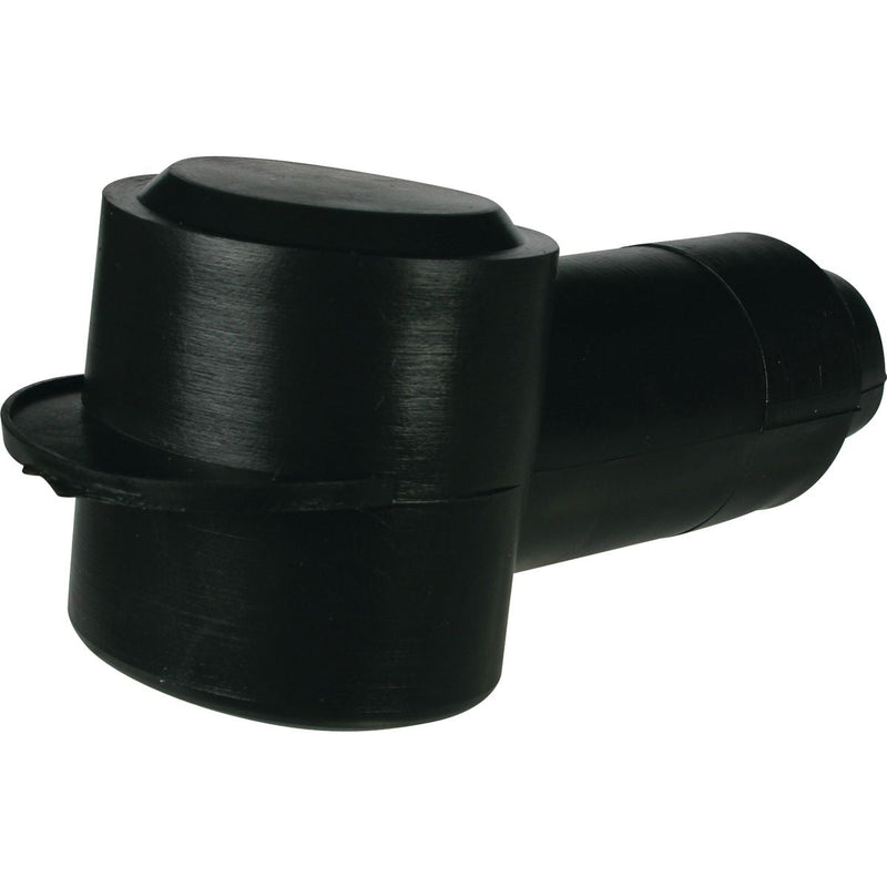 OEX Stud Terminal Insulator 81-103mm2 End Entry Black (10