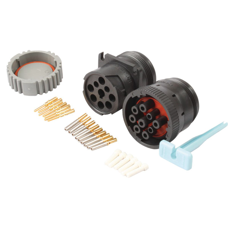 Deutsch Hd10 9 Way 1 Kit ACX2920