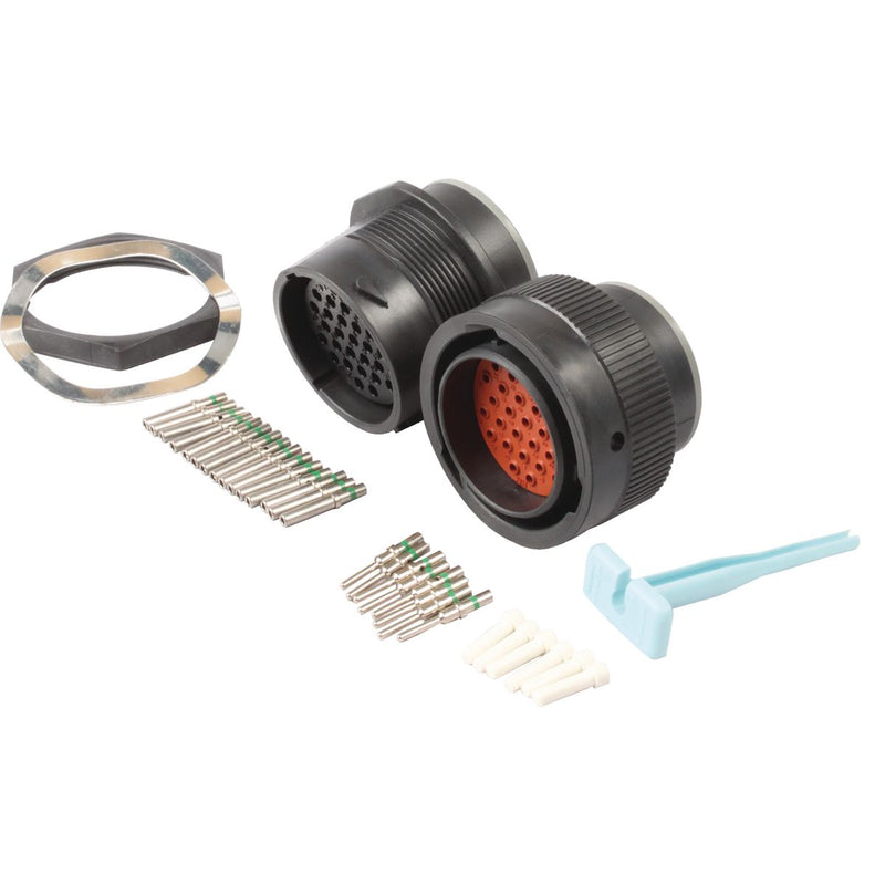 Deutsch Hdp20 1 Kit ACX2922