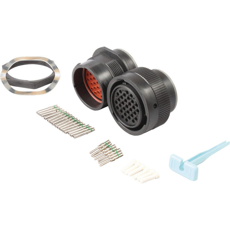 Deutsch Hdp20 1 Kit ACX2923