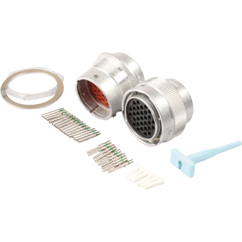 Deutsch Hd30 1 Kit ACX2924